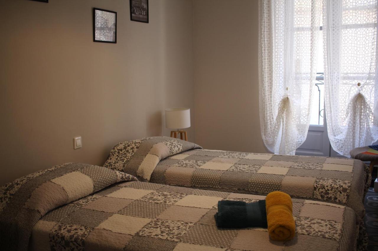 Apartament Chez Marie Louise Pézenas Zewnętrze zdjęcie