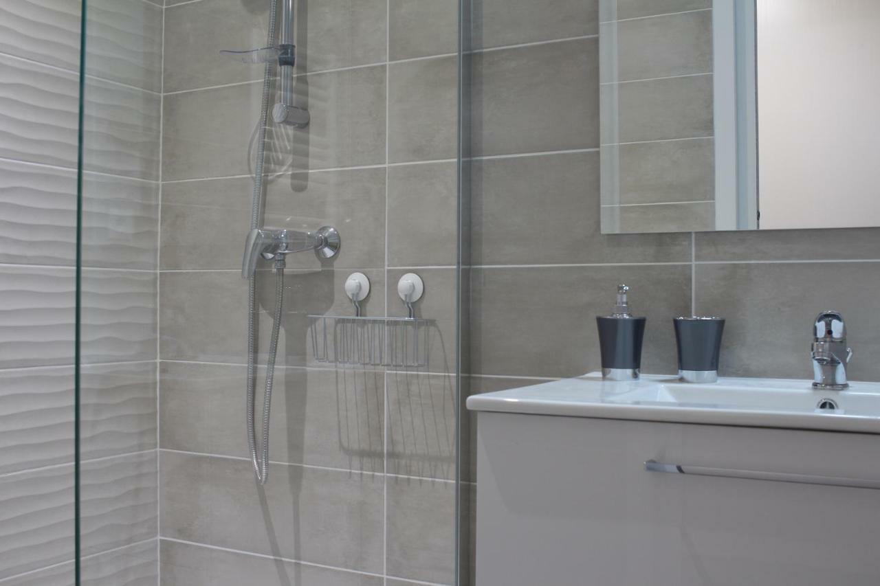 Apartament Chez Marie Louise Pézenas Zewnętrze zdjęcie